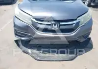 2016 Honda CR-V photo