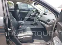 2016 Honda CR-V photo