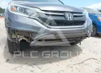 2016 Honda CR-V фото