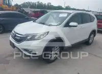 2016 Honda CR-V photo