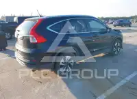 2016 Honda CR-V фото