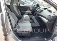 2016 Honda CR-V фото