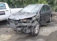 2016 Honda CR-V фото