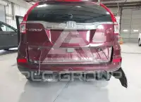 2016 Honda CR-V фото