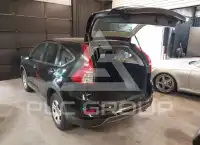 2016 Honda CR-V photo