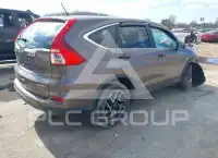 2016 Honda CR-V фото