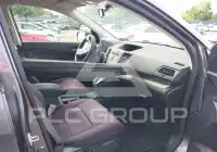 2016 Honda CR-V фото