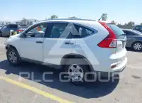2016 Honda CR-V фото