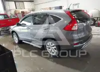 2016 Honda CR-V photo