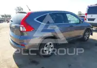 2016 Honda CR-V фото