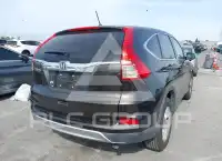 2016 Honda CR-V фото