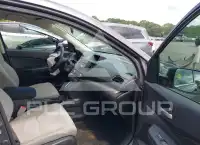 2016 Honda CR-V фото