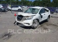 2016 Honda CR-V фото