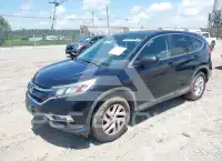 2016 Honda CR-V photo
