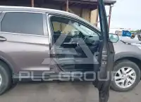 2016 Honda CR-V фото