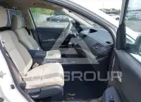 2016 Honda CR-V фото