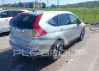 2016 Honda CR-V photo