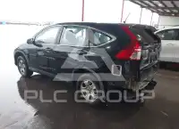 2016 Honda CR-V photo