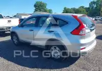 2016 Honda CR-V photo