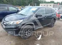 2016 Honda CR-V фото