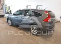 2016 Honda CR-V фото