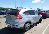 2016 Honda CR-V photo