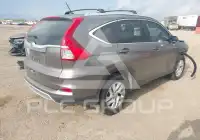 2016 Honda CR-V photo