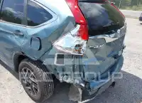 2016 Honda CR-V photo