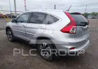 2016 Honda CR-V фото