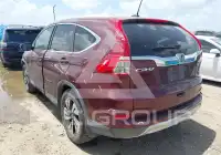 2016 Honda CR-V photo
