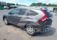 2016 Honda CR-V photo