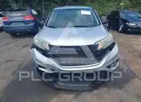 2016 Honda CR-V photo
