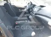 2016 Honda CR-V фото
