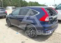 2016 Honda CR-V фото