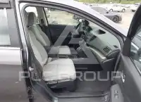 2016 Honda CR-V фото