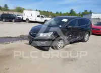2016 Honda CR-V фото