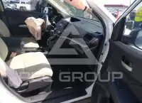 2016 Honda CR-V фото
