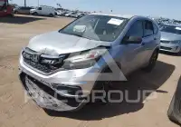 2016 Honda CR-V фото