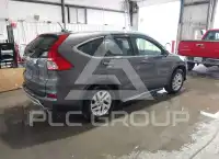 2016 Honda CR-V photo