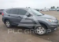 2016 Honda CR-V фото