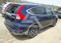 2016 Honda CR-V фото