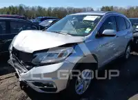 2016 Honda CR-V photo