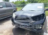 2016 Honda CR-V photo