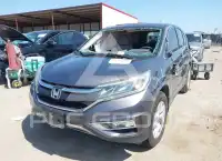 2016 Honda CR-V фото