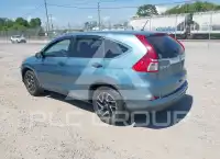 2016 Honda CR-V photo