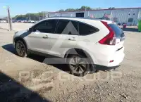 2016 Honda CR-V фото