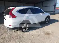 2016 Honda CR-V фото