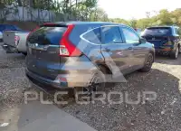 2016 Honda CR-V photo