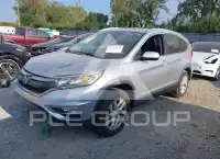 2016 Honda CR-V фото