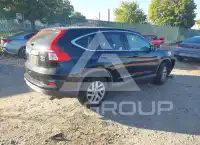 2016 Honda CR-V photo